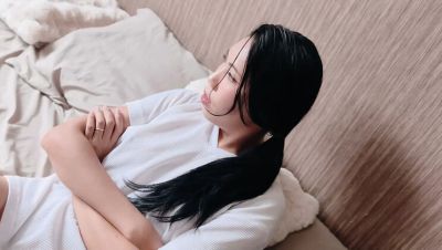 BellamissU Asian Teen Lets BF Best Friend Fuck Her Pussy - porntry.com