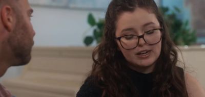 Leana Lovings - Step Mom - Bunny Madison - I could be much more than your stepdaddy - inxxx.com