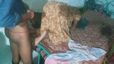 Indian Desi wife hardcore doggy style sex with tight pussy - xxxfiles.com - India