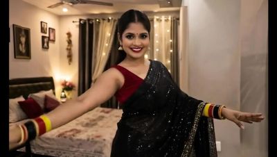 New Holi Jija Sali Ass Fucking Hindi Audio Viral XXX Video - xxxfiles.com - India