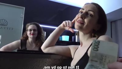 money talk and money fuck - videohdzog.com - Britain
