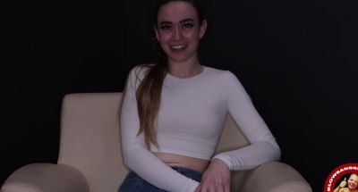 Hot Wife - Mandy Hotwife - She Goes Balls Deep and Gets Huge Facials. - inxxx.com