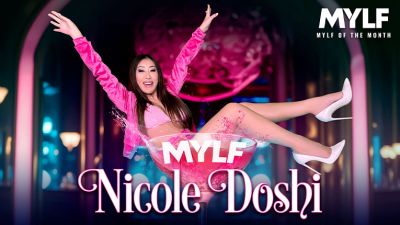 Nicole Doshi - Nicole Doshi - What Nicole Loves Most - videomanysex.com - China - Usa