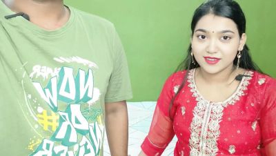 Indian Desi Bhabhi Cheats on Husband with Sasur Ji – Hard Fuck in Village Home While Alone, Hindi Audio - xxxfiles.com - India