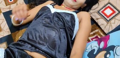 The hot girl gave the landlord something she had never thought of Hindi audio - inxxx.com - India