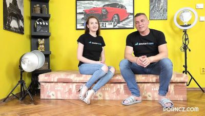 Steve Q - Olivia Westsun - Horny Russian Babe Gets Fucked Hard – How to Sex Video - porntry.com - Russia