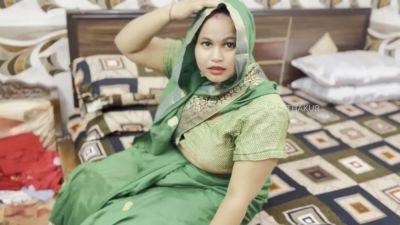 Hot Bhabhi Ki Chut Mein Devar Ka Cum Andar - desi-porntube.com - India