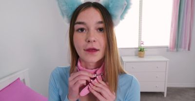 Jay Rock - A y*** artist, Della Cate, tries to please her dominant boyfriend Jay Rock - alphaporno.com