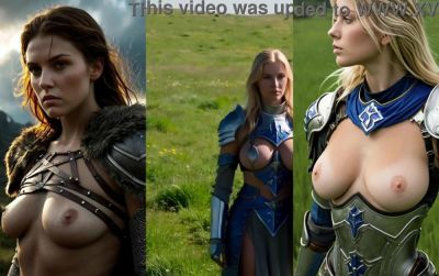 Bonus - Die Reise des Siegels - AI Generated - bigpornai.com