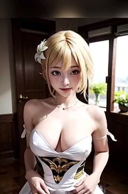 Two girls discover their love (with pussy masturbation ASMR sound! 3D ANIMATED AI GENERATED - bigpornai.com