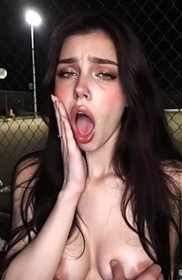 Amateur Beauty Takes a Big Dick in Public and Loves Every Cumshot - bigpornai.com