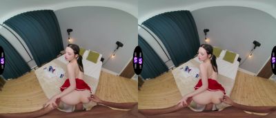 Teen Dakota Doll in a hot cop outfit gets her perfect shaved pussy sucked and fucked from all angles - alphaporno.com