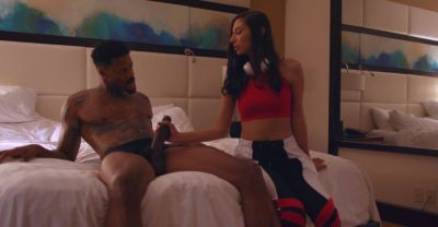 Gianna Dior - Brunette babe Gianna Dior gets her fill of Jas*** Luv's massive member in a steamy HD flick - alphaporno.com