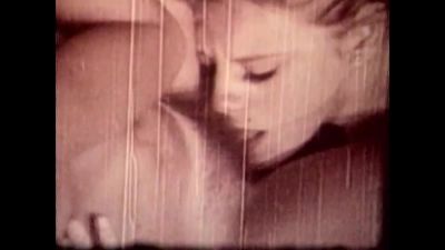 Threesome Blinded By Lust - tubepornclassic.com