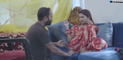 Hot desi bhabhi and her devar having intense fuck-a-thon - splendid XXX! - ah-me.com