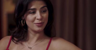 Back massage turns into a pussy licking session - inxxx.com