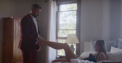 Daring divas devour Manuel's meat in wild ways - alphaporno.com