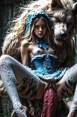 AI-Generated Taboo: Dominating a Teen's Tiny Tits with a Monster Cock - bigpornai.com