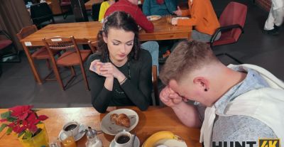 Cheat's Delight: Alexander & Charlotte in raw HD action - alphaporno.com