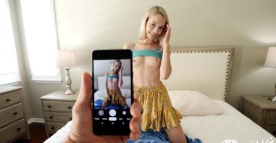 Teen Lily Larimar gets pounded in HD by thick dick Jayrock - alphaporno.com