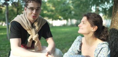 My Pickup Skills are Paying Off. 4k Hd Tim Team - inxxx.com