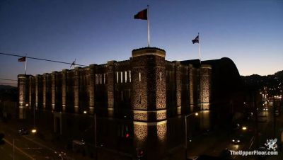 Cherry Torn Rough Blowjob and Whipping - Skinny Brunette Dominated and Stuffed - veryfreeporn.com