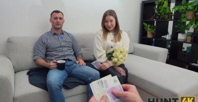 Amateur cuties Charlie & Amalia indulge in a wild romp - alphaporno.com