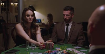 Vicki Chase - Mia Malkova - Ryan Driller - Mia Malkova's wild threesome with Vicki Chase and Ryan Driller - alphaporno.com