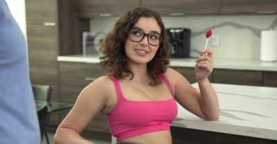 Leana & Codey: Babe Blowjobs in HD - alphaporno.com