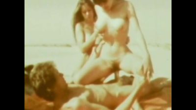 Games Between Friends With Rene Bond And John Holmes - tubepornclassic.com