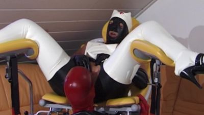 Susana De Garcia - Young Horny Woman Inserts Sex Toy Into Her Pussy - tubepornclassic.com