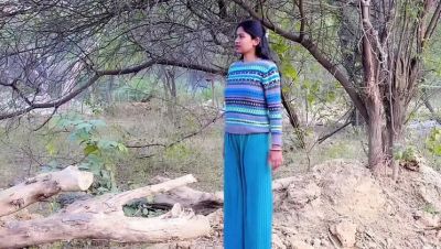 Indian Step Sister Priya Makes Brother Hard - Homemade Anal & Big Ass Sex in Hindi - porntry.com