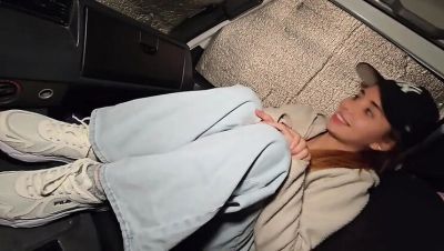 Grateful Stranger Gives First Time Anal to Petite Latina Teen with Big Ass - xxxfiles.com