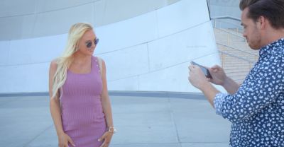 Two cute girls paisley and kyle have an intense sex session together - alphaporno.com