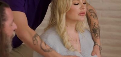 Getting hammered on life coach advice - inxxx.com