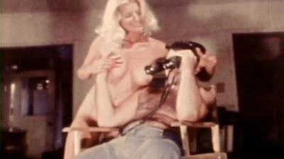 Seka The Wild Lover - tubepornclassic.com