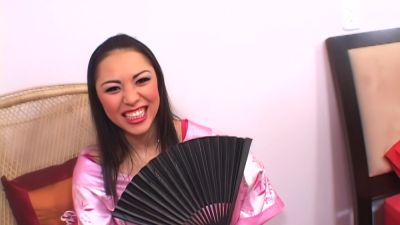 Lie Lani And Tommy Gunn - Gets Fucked By Mr. Chews - tubepornclassic.com