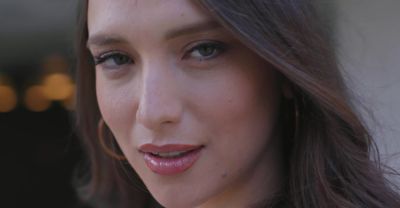 Anal-obsessed babe takes a triple DP while wearing sexy lace - alphaporno.com