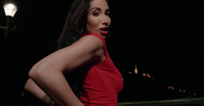 Clea Galtieri and Alberto take it all up the ass in HD - alphaporno.com