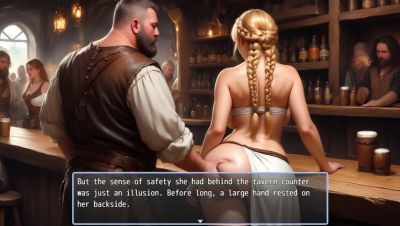 Celina's Calling Part 6 - Teen Fantasy Hentai Game Escape in 4K - xxxfiles.com