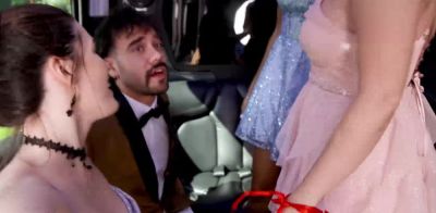 Bullied teens fucks their bullys boyfriend - ah-me.com