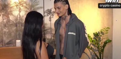 Jordy Fabian produces the best XXX porn, naked gal first time sex! - ah-me.com