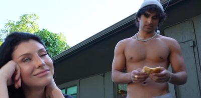 You can put my big hotdog in your mouth - ah-me.com