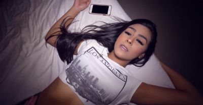 Latin cuties suck and fuck in HD - alphaporno.com