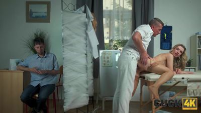 She Has Multiple Orgasms When Cheating With Steve Q - videohdzog.com - Czech Republic