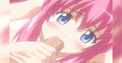 Big boobs babes sucking dick in wild hentai - alphaporno.com