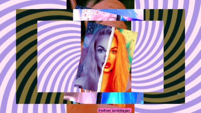 Financial dominatrix commands total control over your arousal - yesvids.com