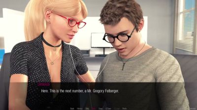 Jessica O'neil stars in 23 high-frame-rate 3D hentai games with futanari twists - yesvids.com - Usa