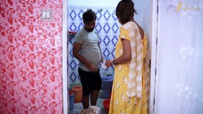Servant gives in to desire with his employer while her husband is away - yesvids.com - Japan - India - Germany - Italy - Netherlands - France - Spain - Usa - Ireland - Australia - Belgium - Singapore - Austria - Canada