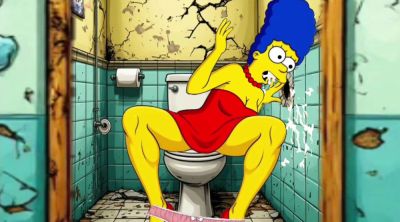Beach Slut. Married Housewife Gets Fucked On The Beach. Cartoon Parody. Compilation. Best Cartoon. - sunporno.com